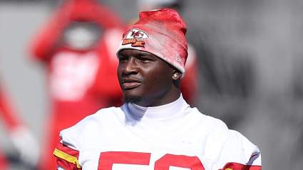 Chiefs Predicted to Replace 40-Game Starter in 2024