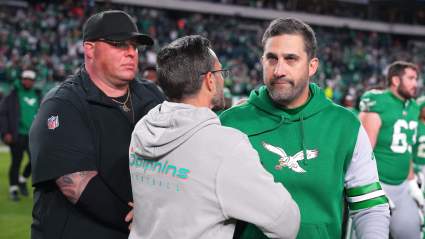 Ex-Eagles Starter and Super Bowl Champ Signs Deal With Bills