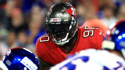 Ex-Buccaneers Champion Jason Pierre-Paul Signs Deal With NFC Rival