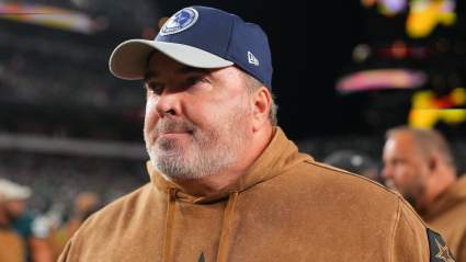 Cowboys Predicted to Land Potential New Starting WR With ‘Excellent Speed’