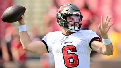 Buccaneers Predicted to Add ‘Immense Arm Talent’ as Potential Starting QB