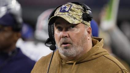 Cowboys Named ‘Best’ Option for Super Bowl Champion Head Coach