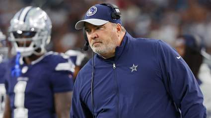Cowboys ‘Could Easily Move on’ From Star Pro Bowler: Analyst