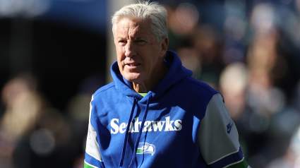 Seahawks Veteran in Danger of Being Let Go Due to ‘Cap Crunch’: Analyst