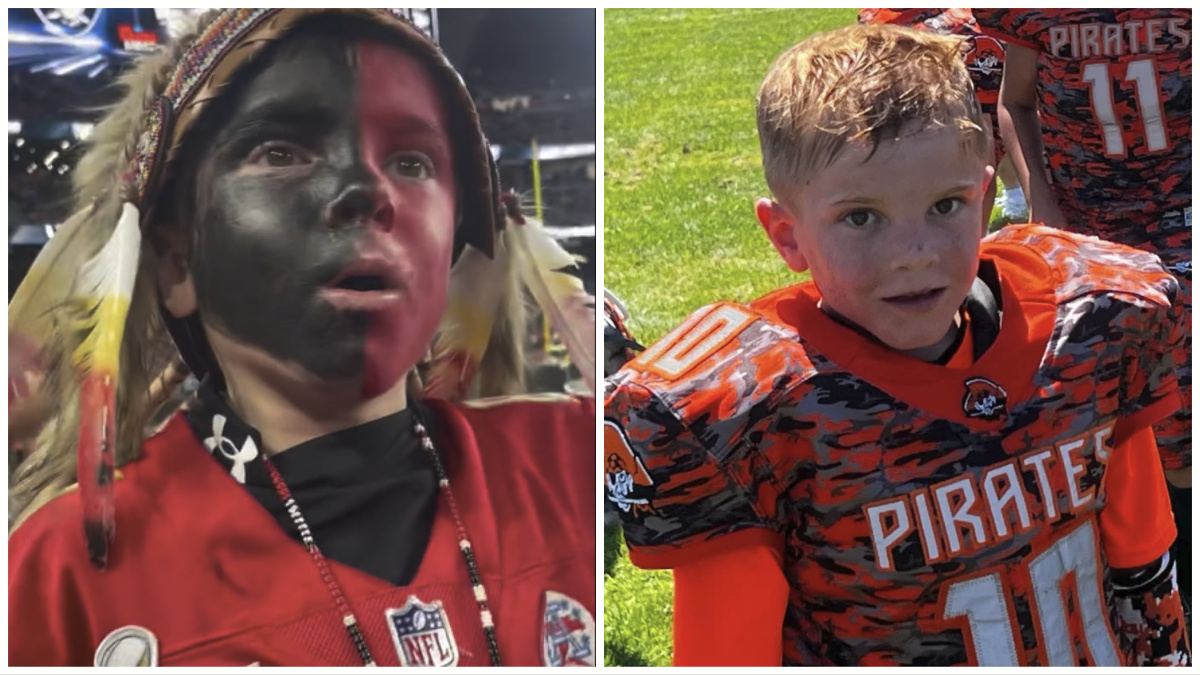 Deadspin Idiot of the Year: Cleveland Browns fans