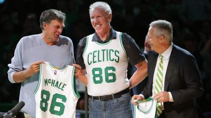 Why the 1985-86 Boston Celtics Team Is the Best in NBA History