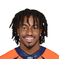 KJ Hamler's headshot