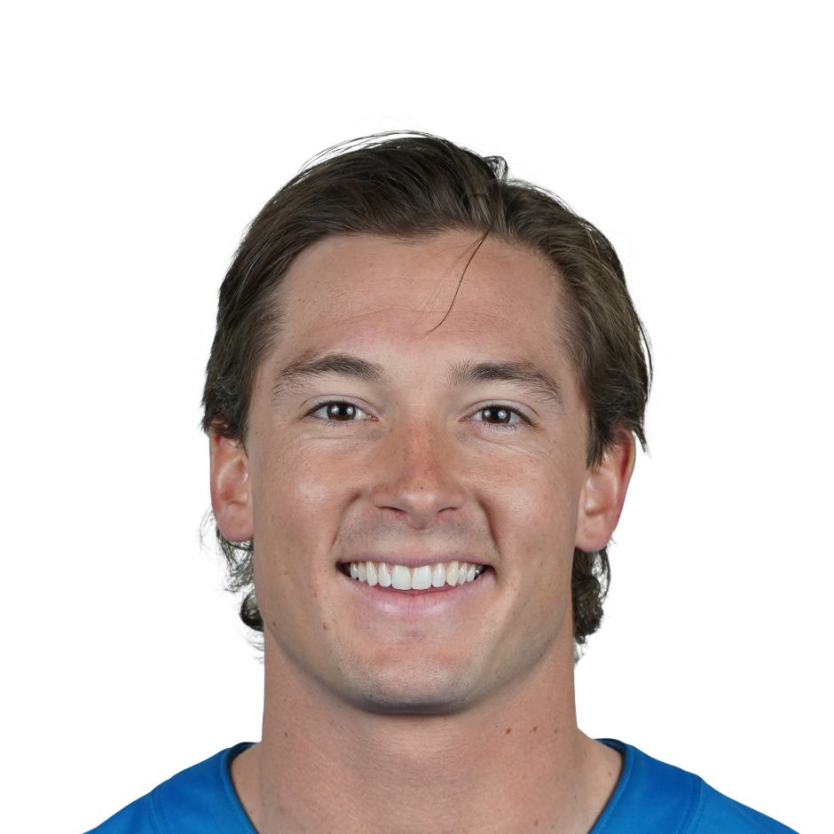 Michael Badgley News, Stats, Bio & Fantasy