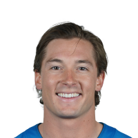 Michael Badgley's headshot