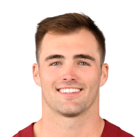 Jake Fromm's headshot