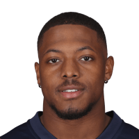 Joshuah Bledsoe's headshot