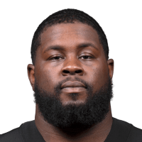 Eddie Goldman's headshot