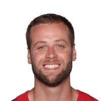 Zane Gonzalez's headshot