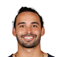 Dante Pettis's headshot