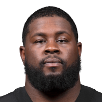 Eddie Goldman's headshot