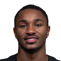 Natrone Brooks's headshot