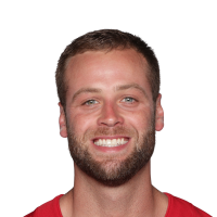 Zane Gonzalez's headshot