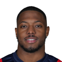 Joshuah Bledsoe's headshot