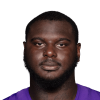 Jalen Redmond's headshot