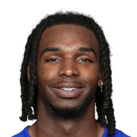 Bryce Ford-Wheaton's headshot