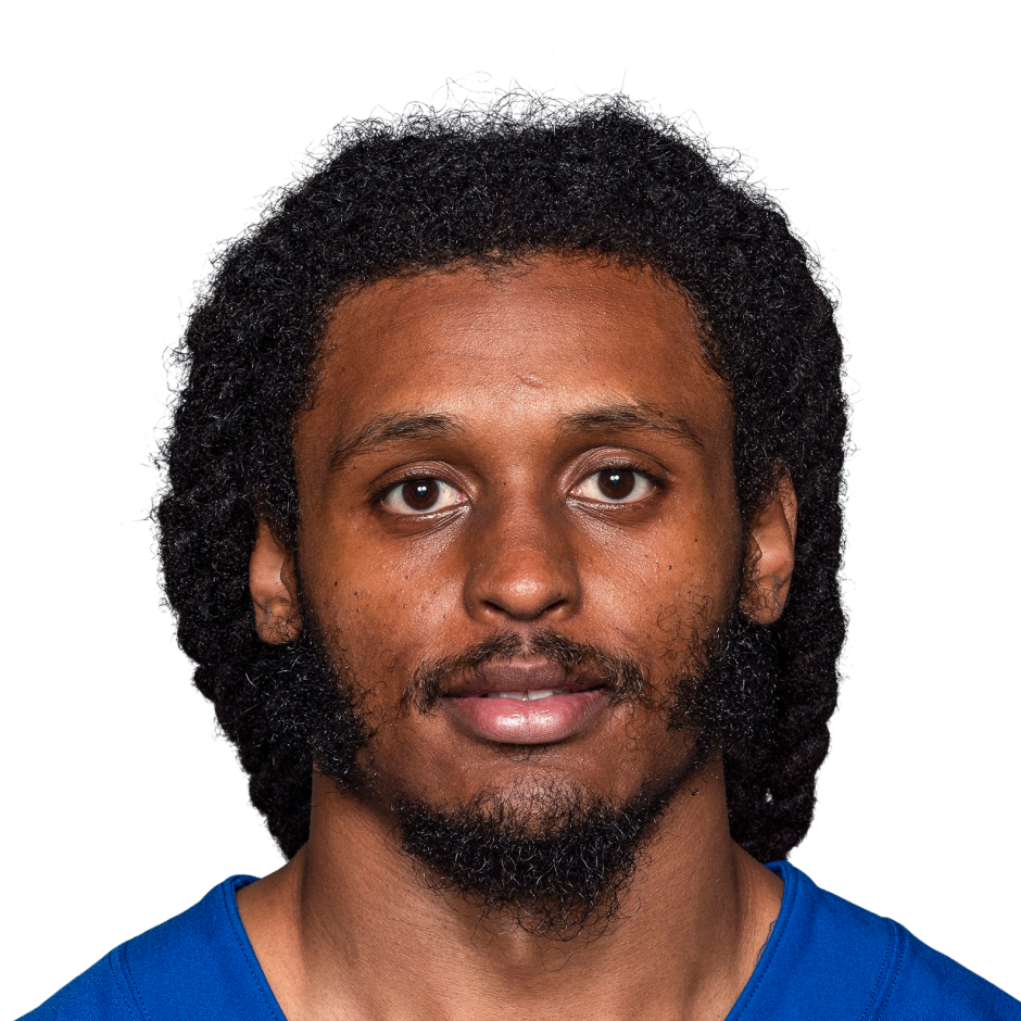 Aaron Robinson News, Stats, Bio & Fantasy