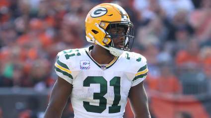 Chiefs Rumors: Former $36 Million Vet Suggested as Bryan Cook Fill-In
