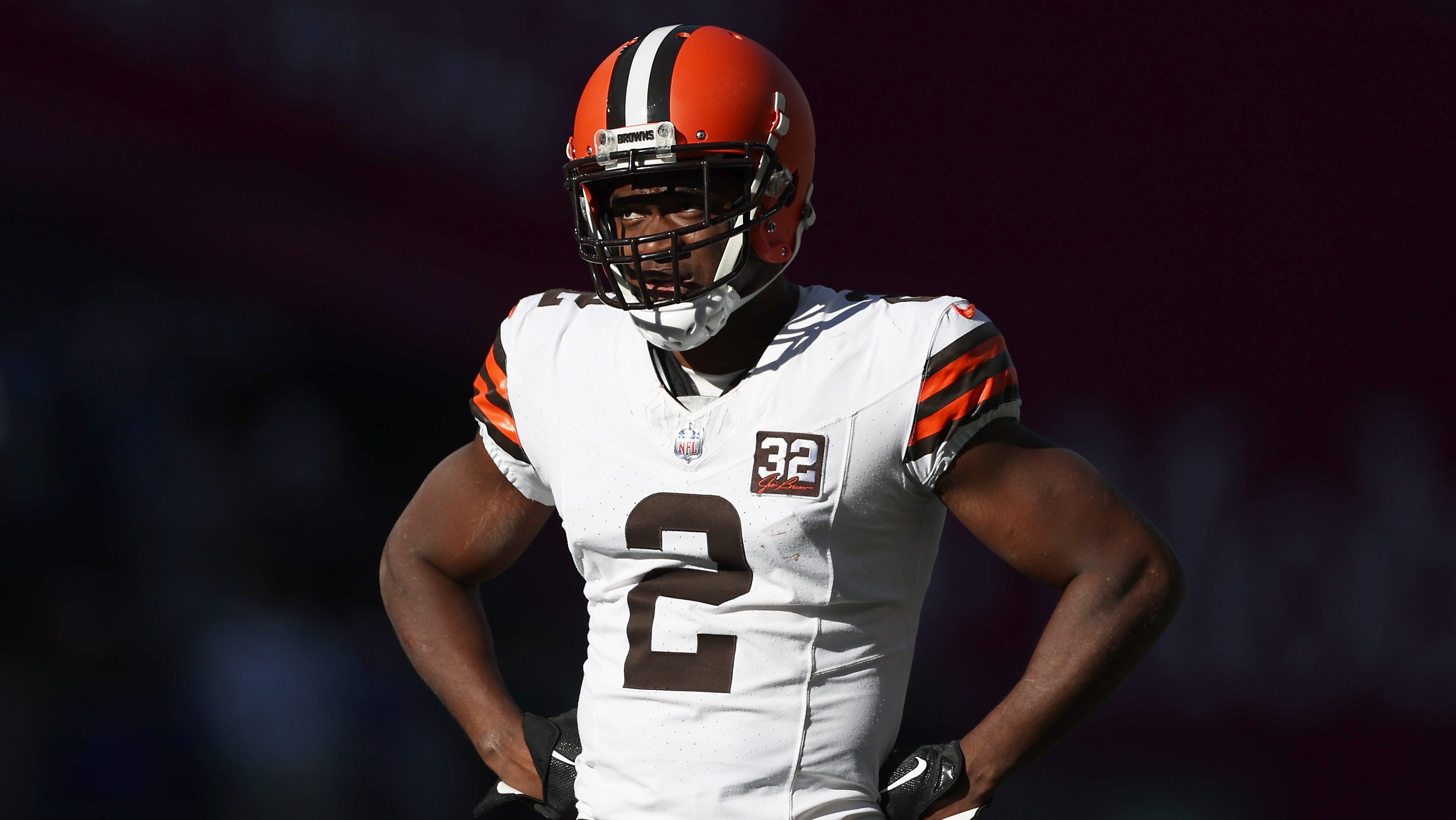 Cleveland Browns Passing Game Receives Even More Bad News