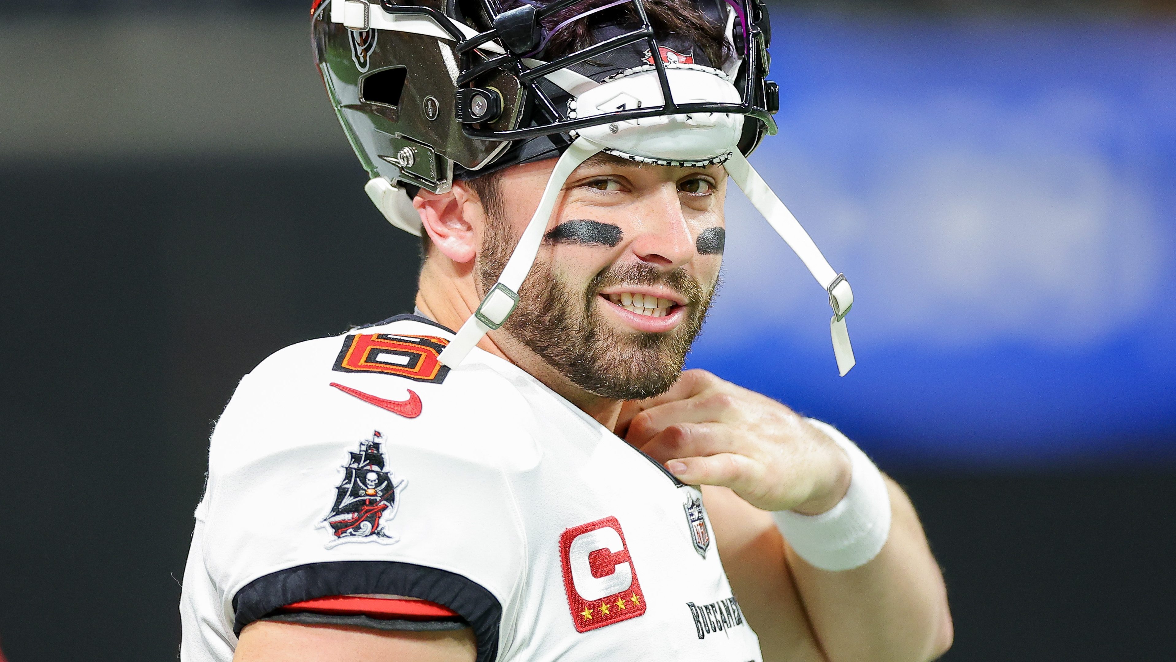 Baker Mayfield Makes Claim Amid Chris Godwin Drama