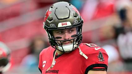 Baker Mayfield Reveals Tom Brady-Like Plans for Buccaneers Teammates
