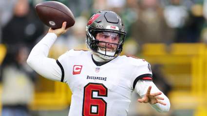 Baker Mayfield Makes Telling Comment on Future With Buccaneers