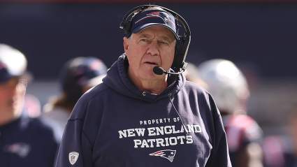 Former Patriots Kicker Announces Retirement