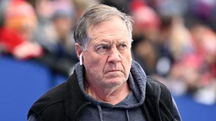 Former Patriots Super Bowl Champion Signs With 49ers