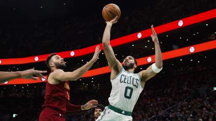 The Boston Celtics Conquered Their Latest Test but Another Looms