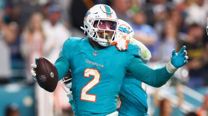 Dolphins’ Bradley Chubb Hit With 5-Figure Fine After Crucial Penalty