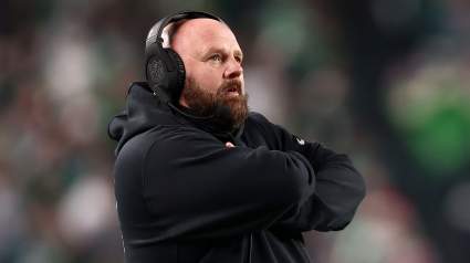 Giants’ Brian Daboll Explains Decision to Bench Tommy DeVito vs. Eagles