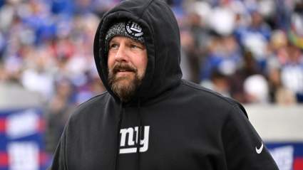Giants HC Brian Daboll Has Unexpected Admission After Brutal Loss to Rams