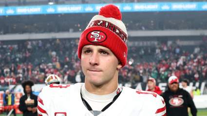 49ers’ Brock Purdy Sends Message to Seahawks