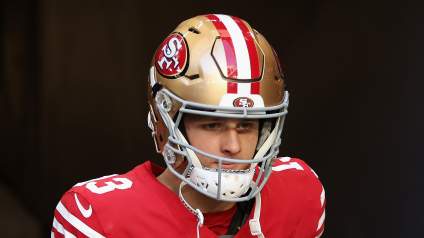 Kirk Cousins Makes Telling Comment on Brock Purdy: ‘I Played in This System’