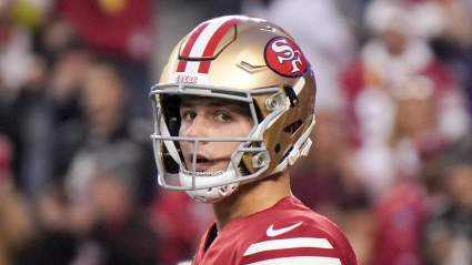 Kyle Shanahan Addresses 49ers Quarterback Plans