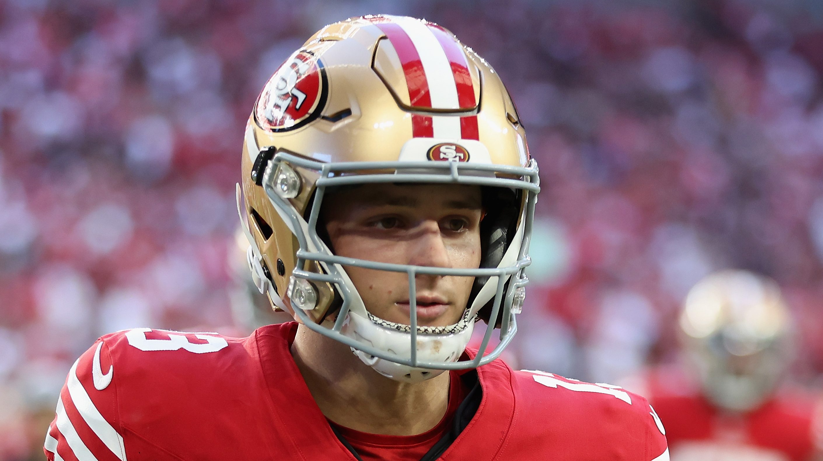 49ers Will Never Pay Brock Purdy $50 Million, Former NFL GM Says ...