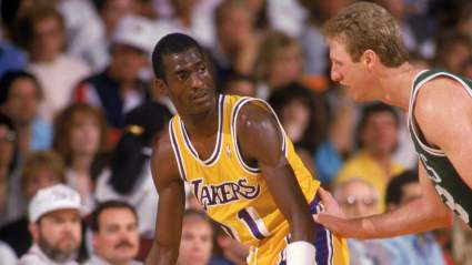 Celtics vs. Lakers Just Isn’t What It Used To Be