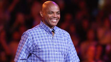 Boston Celtics Fans Should Cringe Over Charles Barkley’s Recent Guarantee