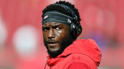 Bucs WR Chris Godwin Addresses Wife’s ‘Lying’ Accusation Toward Todd Bowles