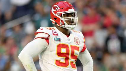 Chiefs’ Chris Jones Gets Brutally Honest With KC Defense After Packers Loss