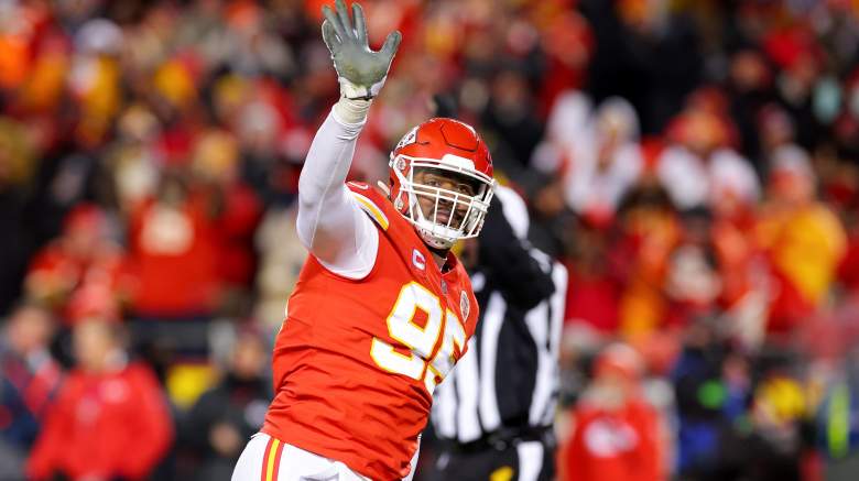 Chiefs' Chris Jones and L'Jarius Sneed commented on Ja'Marr Chase's smack talk after beating the Bengals.