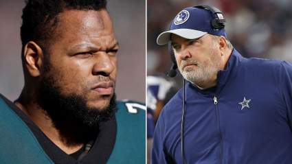Cowboys’ Plans on Ndamukong Suh Revealed Amid Big D-Line Injury