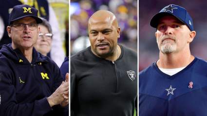 Insider Has Harsh Take on Raiders Coach Job: ‘No-Man’s-Land’
