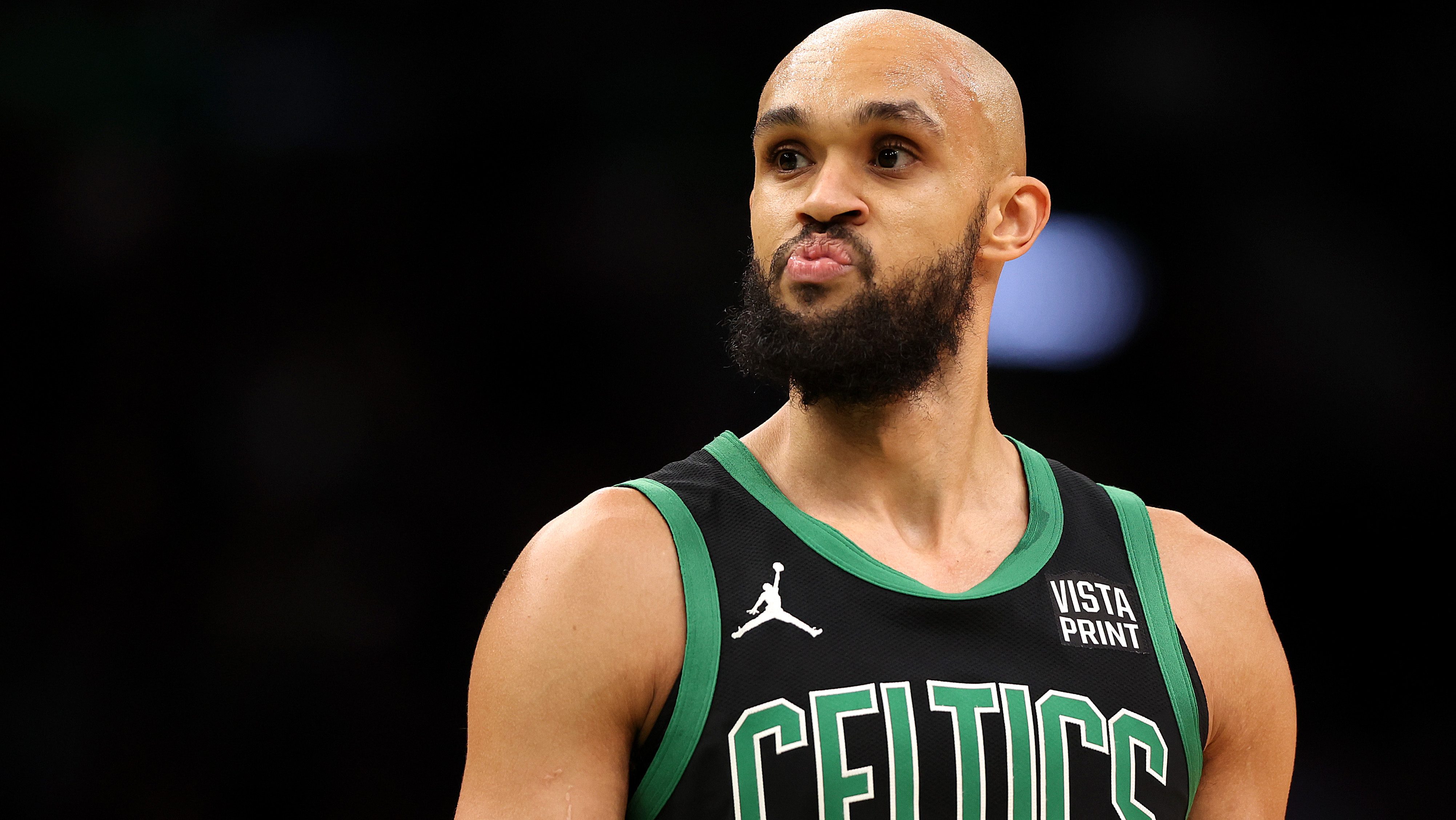 Proposed Trade Sends Gordon Hayward to Celtics Rival