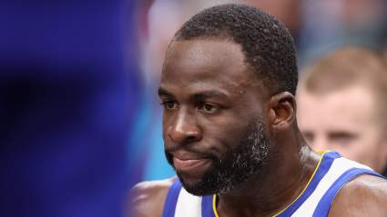 Draymond Green’s Pathetic Punch Could Benefit the Boston Celtics