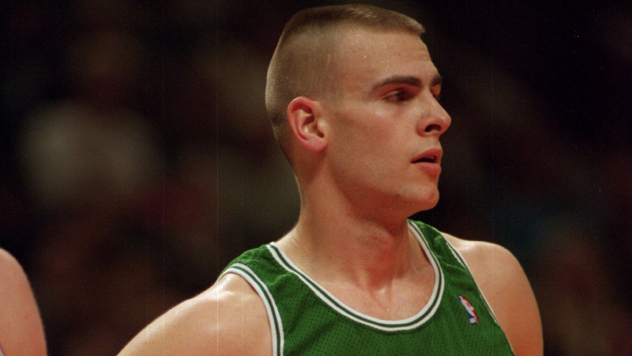 Boston Celtics Mourn The Death Of Eric Montross